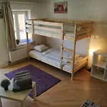 Апартаменты Studio In Innsbruck Old Town I 24-7 Self-Check-In