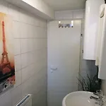 Studio In Innsbruck Old Town I 24-7 Self-Check-In Апартаменты Инсбрук