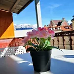 Studio In Innsbruck Old Town I 24-7 Self-Check-In Апартаменты