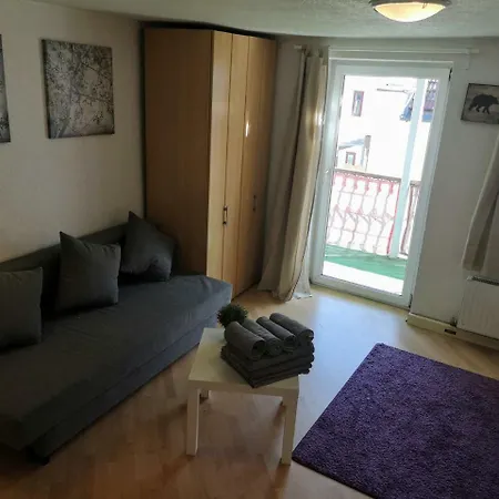 Apartment Sankt-nikolaus