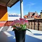 Studio In Innsbruck Old Town I 24-7 Self-Check-In * Innsbruck