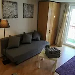 Studio In Innsbruck Old Town I 24-7 Self-Check-In Innsbruck