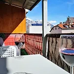 Studio In Innsbruck Old Town I 24-7 Self-Check-In Apartment *