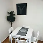 Studio In Innsbruck Old Town I 24-7 Self-Check-In Innsbruck