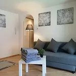Studio In Innsbruck Old Town I 24-7 Self-Check-In * Innsbruck