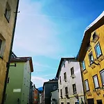 Studio In Innsbruck Old Town I 24-7 Self-Check-In *