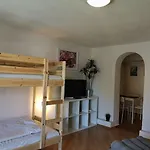 Studio In Innsbruck Old Town I 24-7 Self-Check-In Apartment