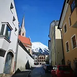 Apartman Studio In Innsbruck Old Town I 24-7 Self-Check-In