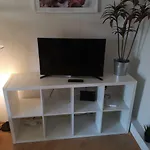 Apartman Studio In Innsbruck Old Town I 24-7 Self-Check-In Innsbruck