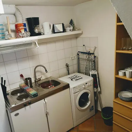 Appartamento Sankt-nikolaus