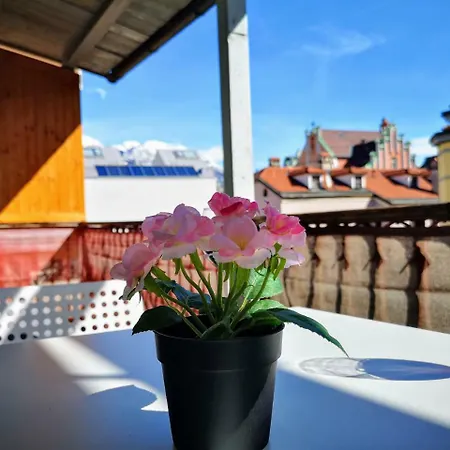 Sankt-nikolaus * İnnsbruck