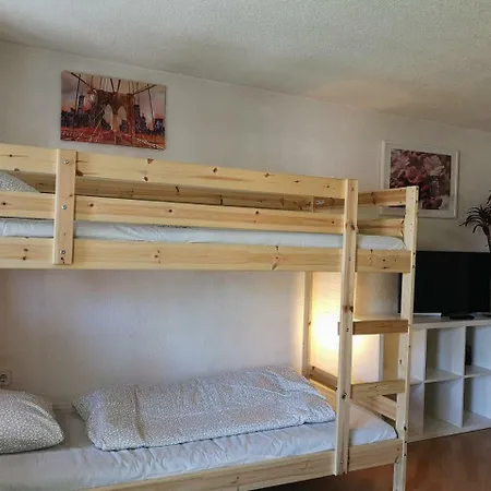 Apartman Studio In Innsbruck Old Town I 24-7 Self-Check-In