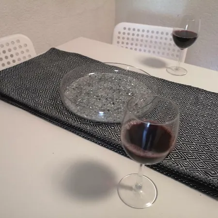 Apartamento Sankt-nikolaus *