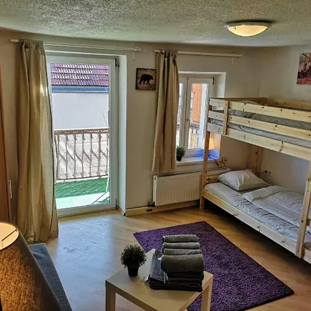 Sankt-nikolaus İnnsbruck