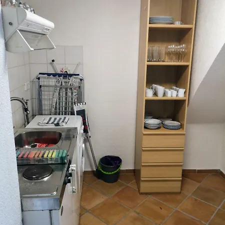 In Old Town I 24-7 Self-check-in