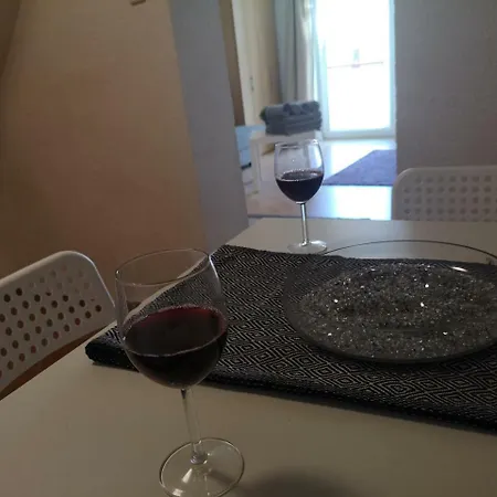 Apartamento Sankt-nikolaus Innsbruck