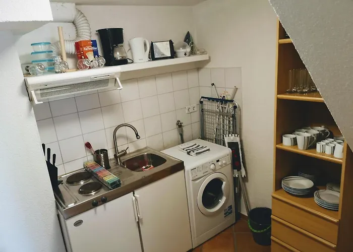 Apartman Sankt-nikolaus