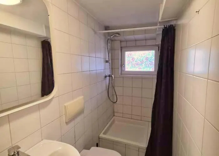 Daire Studio In Innsbruck Old Town I 24-7 Self-Check-In *