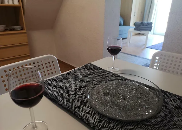 Sankt-nikolaus Apartman Innsbruck