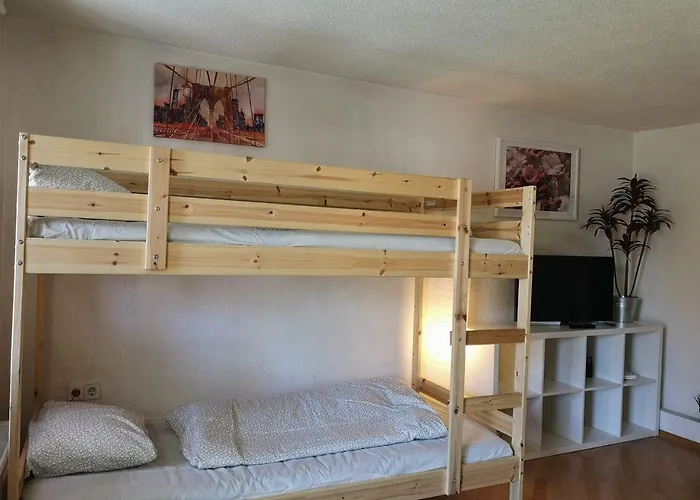 Apartman Sankt-nikolaus