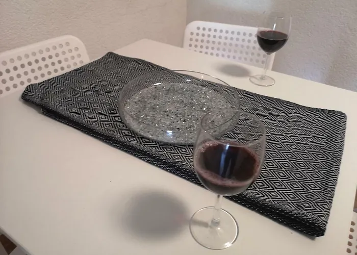 Apartman Sankt-nikolaus *