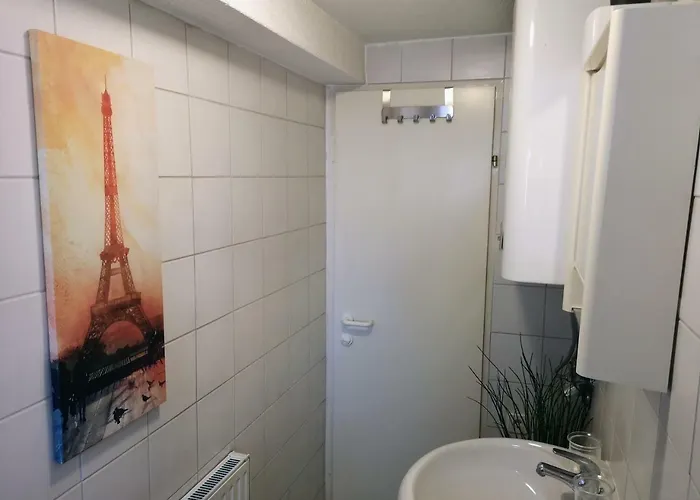 Studio In Innsbruck Old Town I 24-7 Self-Check-In Daire İnnsbruck