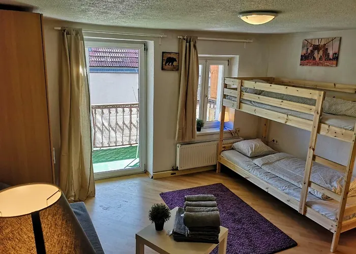 Studio In Innsbruck Old Town I 24-7 Self-Check-In İnnsbruck