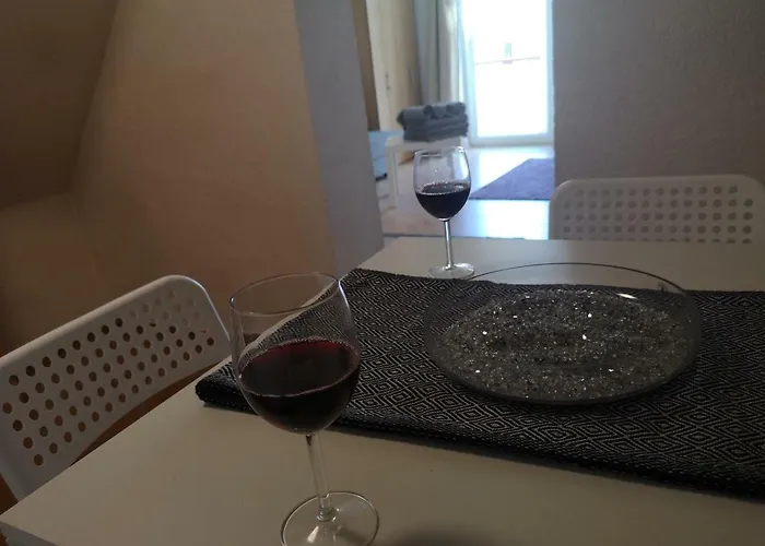 Apartman Sankt-nikolaus Innsbruck