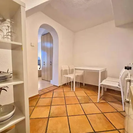 Studio In Innsbruck Old Town I 24-7 Self-Check-In Апартаменты