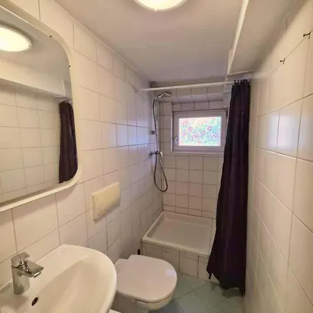 Апартаменты Studio In Innsbruck Old Town I 24-7 Self-Check-In *