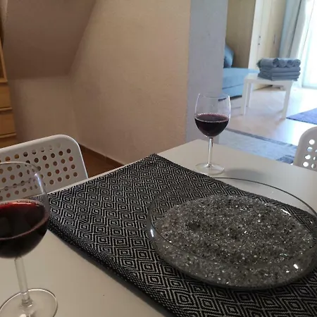 Sankt-nikolaus Appartement Innsbruck