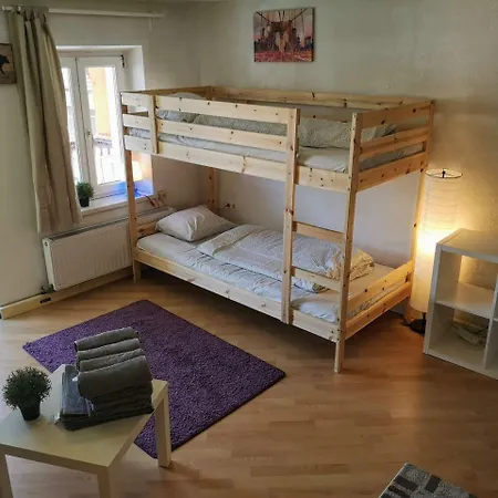 Appartement Sankt-nikolaus