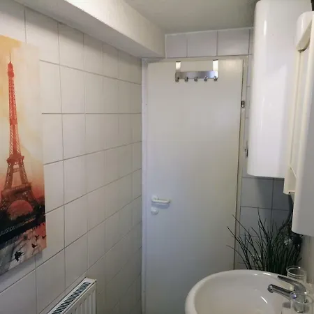 Sankt-nikolaus Appartement Innsbruck