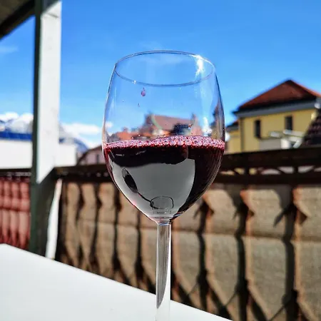 Appartement Sankt-nikolaus Innsbruck