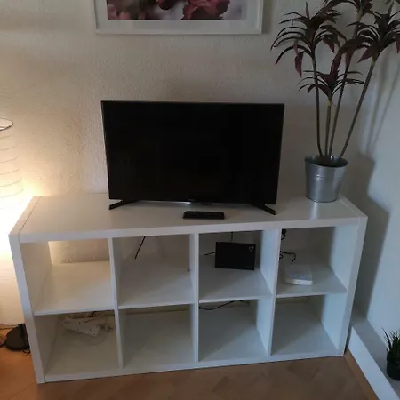 Appartement Sankt-nikolaus Innsbruck